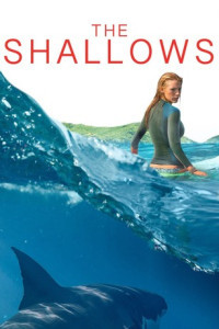 The Shallows (2016) Hindi Dubbed