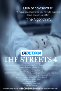 The Streets 4 Algorithm (2024) Hindi Dubbed