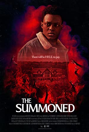 The Summoned (2022) Hindi Dubbed