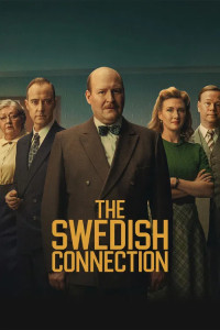 The Swedish Connection (2026) Hindi Dubbed