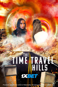The Time Travel Hills (2024) Hindi Dubbed