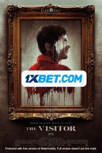 The Visitor (2022) Hindi Dubbed