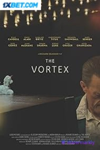 The Vortex (2025) Hindi Dubbed