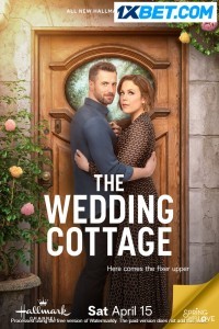 The Wedding Cottage (2023) Hindi Dubbed