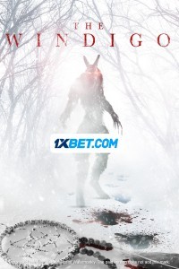 The Windigo (2024) Hindi Dubbed
