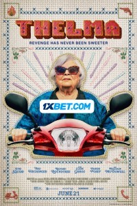 Thelma (2024) Hindi Dubbed