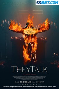 They Talk (2022) Hindi Dubbed