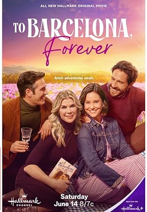 To Barcelona Forever (2025) Full Movie