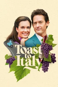 Toast to Italy (2026) Full Movie