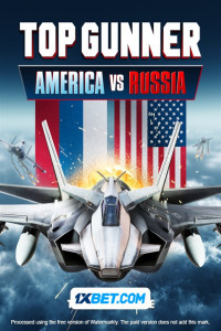Top Gunner Battle of the Atlantic (2024) Hindi Dubbed