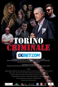 Torino Criminale Blood Revenge (2024) Hindi Dubbed