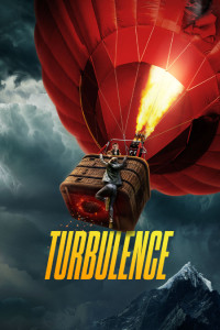 Turbulence (2025) Hindi Dubbed