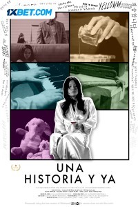 Una historia y ya (2024) Hindi Dubbed