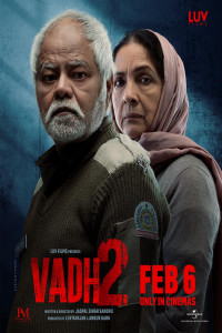 Vadh 2 (2026) Full Movie