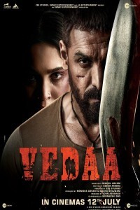 Vedaa (2024) Hindi Full Movie