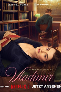 Vladimir (2026) S01 Hindi Dubbed Web Series