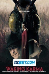Waking Karma (2023) Hindi Dubbed