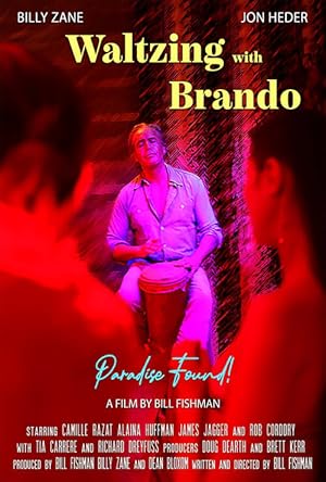 Waltzing With Brando (2024) Full Movie