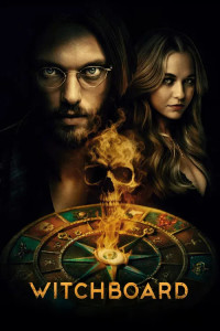 Witchboard (2024) Hindi Dubbed