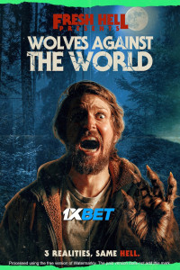 Wolves Against the World (2024) Hindi Dubbed