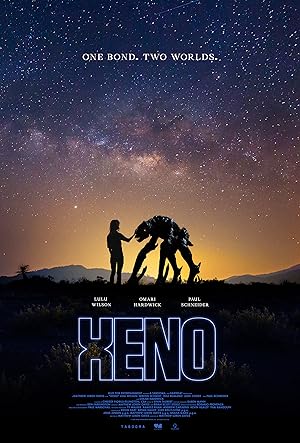 Xeno (2025) Full Movie