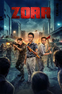 Zorr (2026) Full Movie